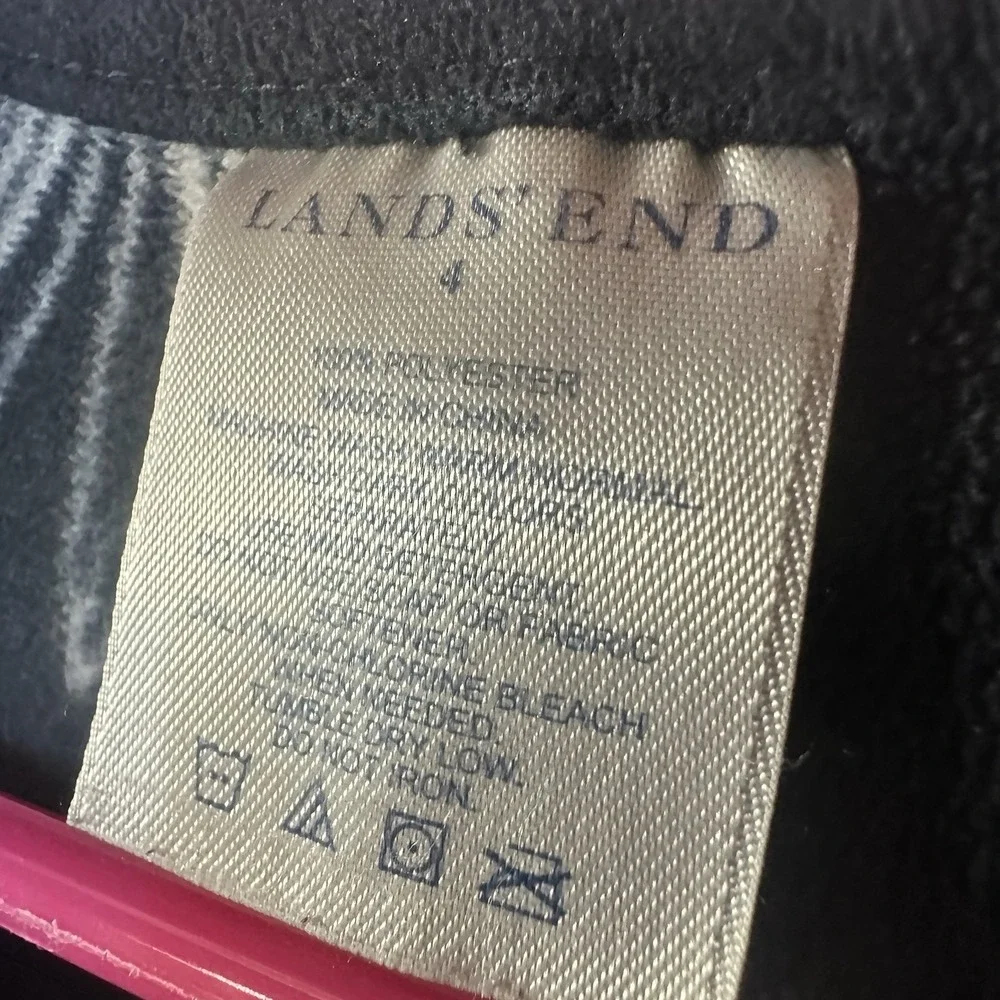 Lands End this lands